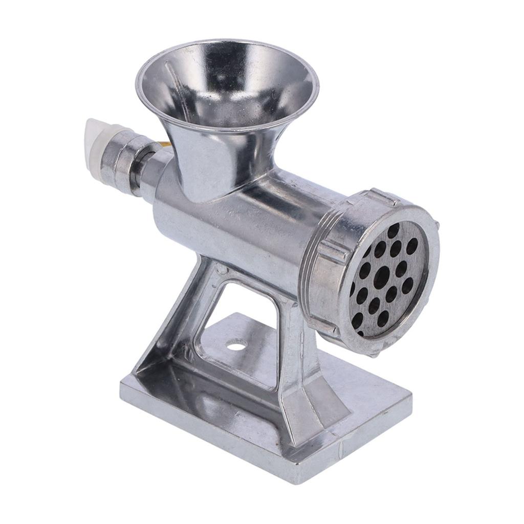 Manual Sausage Stuffer Anti?Corrosion Anti?Oxidation Meat Mincing Seasoning Sausage?Making Meat