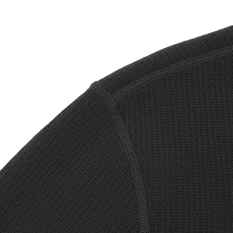 SEVEN Men's Fleece Lined Wool Blend Pullover Sweater