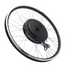 Mountain Bike E Bike Conversion Kit with 48V 1500W Motor 26 Inch Wheel Kt lCD5 Meter