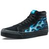 WTAPS X Vans SK8 Hi LX Blue Flame Vans VN0003T0UA2