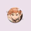 Anime A Certain Scientific Railgun Enamel Pins Cartoon Figure Brooch for Backpack Clothe Jewelry Accessories Collectible Badges
