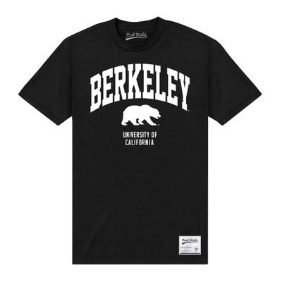Berkeley Unisex Adult Bear T-Shirt