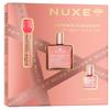 Nuxe Coffret Noël L'Infiniment Glow En Rose