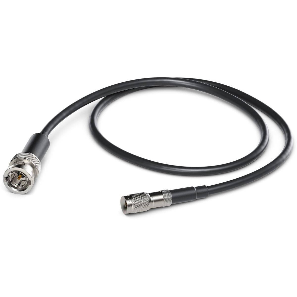 

Дизайн кабеля Din - BNC Male Blackmagic CABLE-DIN/BNCMALE - 1.0/2.3