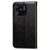 For Xiaomi Redmi 10C 4G TPU+PU Leather Wallet Stand Flip Cover Magnetic Closure Phone Case