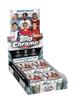 Topps Chrome UCC ХОББИ 2024-25