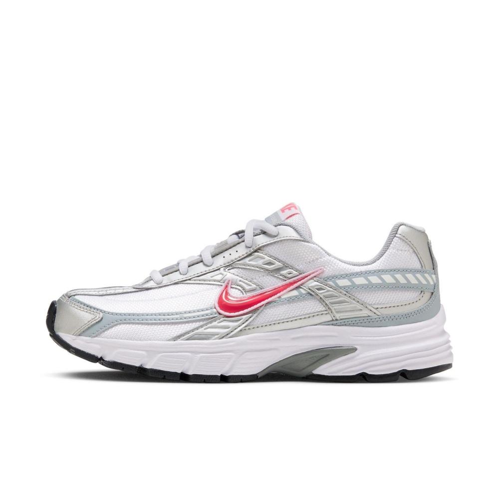 

Nike Женский инициатор W394053A 101 БЕЛЫЙ ВИШНЯ