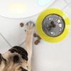 Pet Supplies, Biting and Wear-resistant Dog Toys, Educational Dog Supplies, Frisbees, Flying Saucers, Leaky Feeding Balls