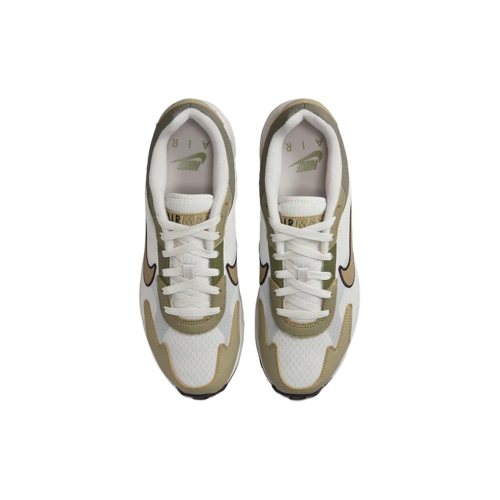 Nike Air Max Solo Men Light Bone Neutral Olive FN0136-001