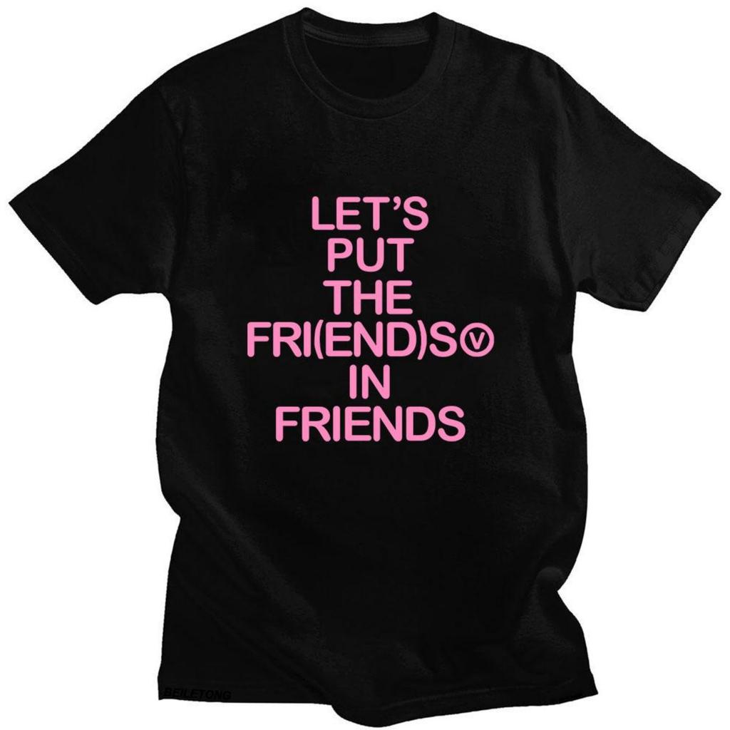 Μαλακό Taehyung Παρ(τέλος)s Μπλουζάκια Ropa Mujer T-shirt με Γραφικό Σχέδιο Κοντομάνικο Κορéανικο Στυλ Καλοκαιρινά Γυναικεία Μαλακά T-shirts