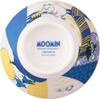 Moomin Small Bowl Aina Made In Yamaka (200ml) (Moomin) Series, Japan, Shoten, MM8501-352