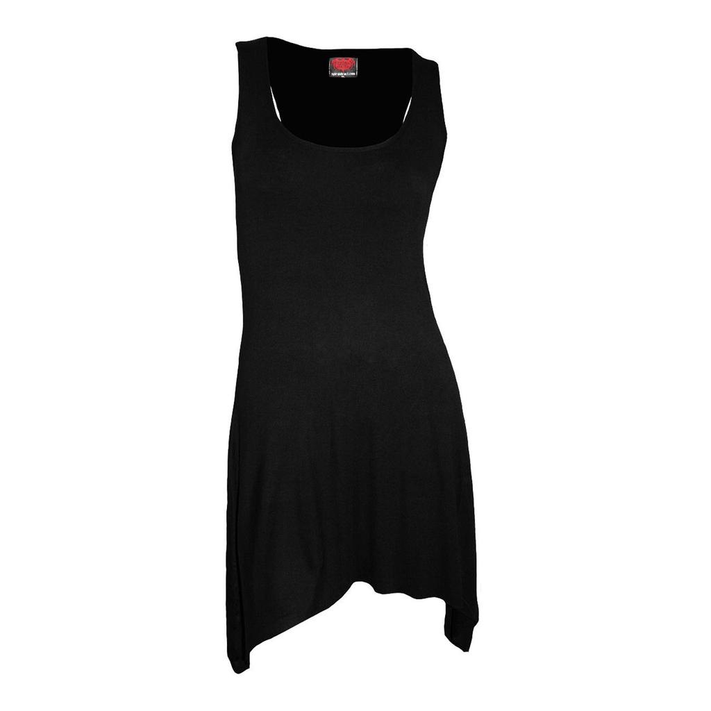 Spiral Direct Womens/Ladies Plain Cami Dress