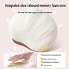 BabyWatch U-Shaped Memory Foam Maternity Pillow