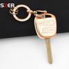 New For Toyota Fj Cruiser Land Yaris Echo For Lexus Es Gs Ls Is Rx Sc Lx Rx400H Keychain Tpu Car Key Case Protect Cover