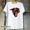Rowdy Roddy Piper Panther Unisex Bílé Tričko S-5XL Unisex Tričko