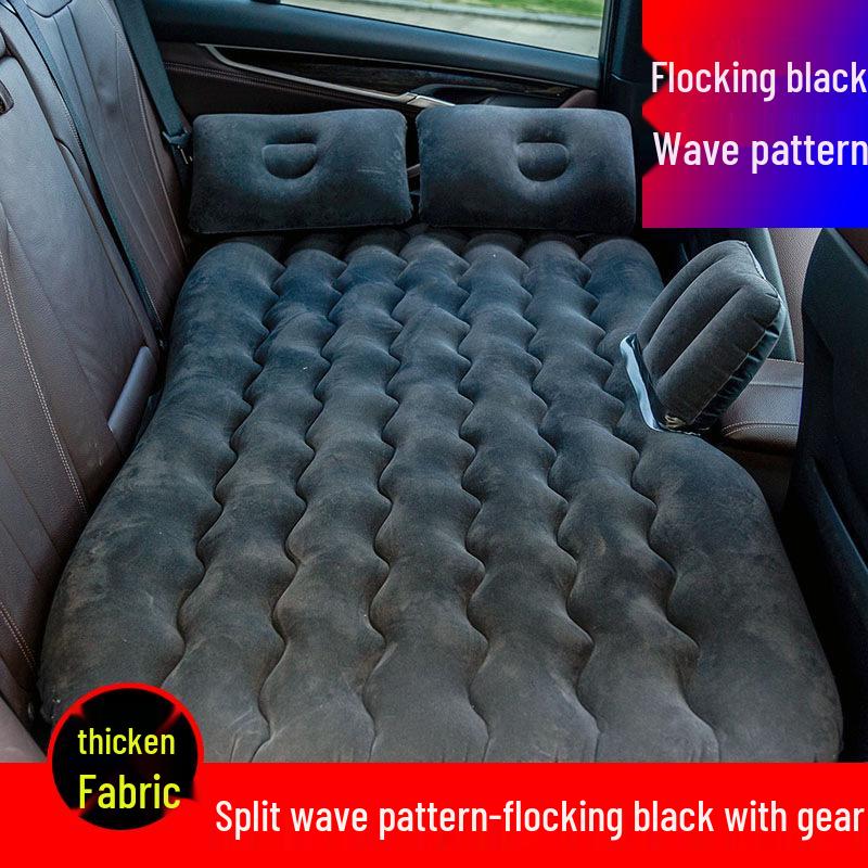 Beijing Hyundai Santa Fe ix25 ix35 Tucson SUV Kofferraum aufblasbare Schlafmatratze