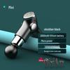 Portable Mini Fascia Massage Gun CN plug (adapter included)