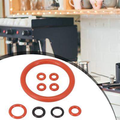 O-rings Connector Gasket For Esspresso Kitchen Supplies
