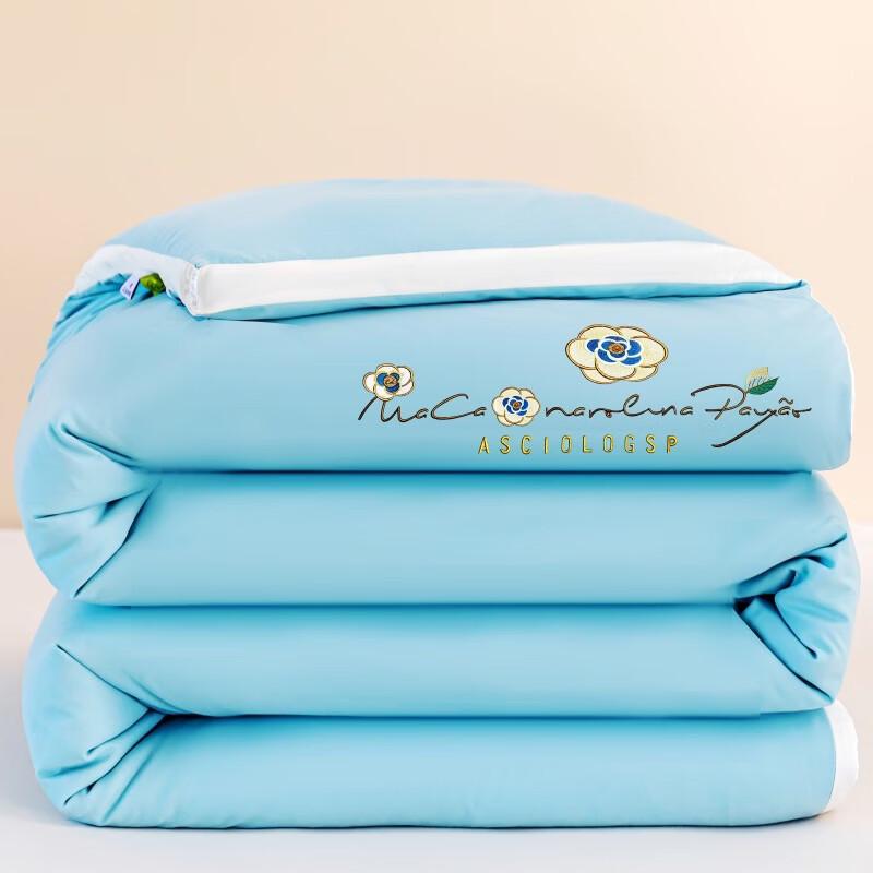 

Mling All-Season Breathable Quilt