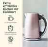Чайник Cuisinart CPK17PIE Multi Temp