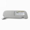 Elantra Sun Visor 852103X000TX fits Hyundai Elantra models from 2011 to 2015.