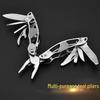 Portable Multi-tool Pliers