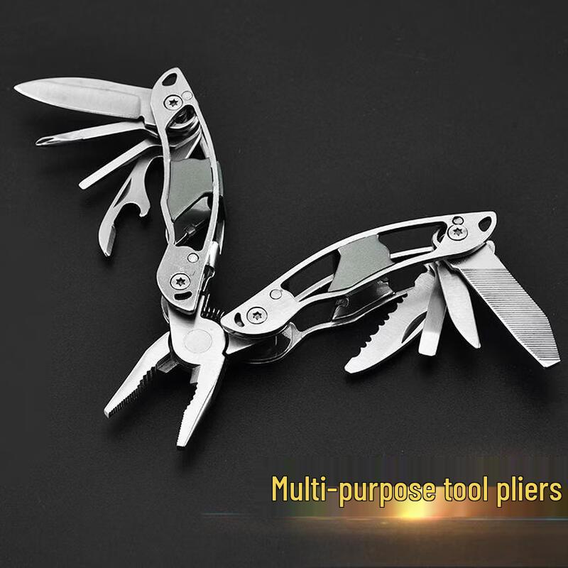 Portable Multi-tool Pliers