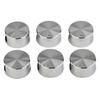Metal Ignition Switch Durable Switch Knobs Metal Material for Cooktops Stove