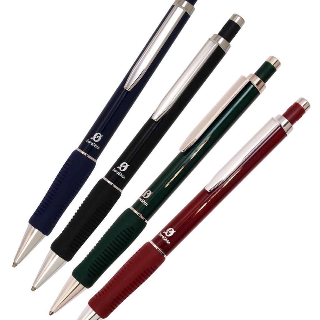 Mechanical Pencil ZeroShin [Blue] MZ-500A #56