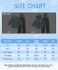 Hiheart Ski and Snowboard Wear Set for Down Jacket and Set for Snow Geometric Size 130 Kids' Boys, Pants, 2-Piece Play, Design,