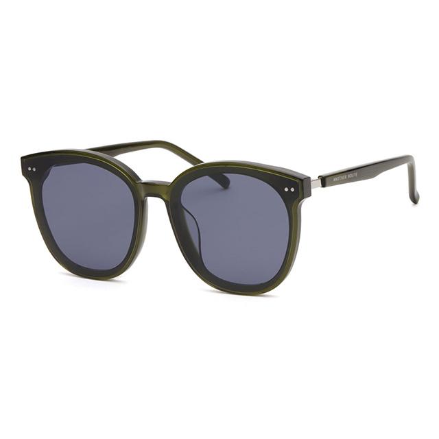 Eonadeoluteu Oversized Sunglasses Dante
