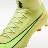 Nike Zoom Mercurial Superfly 10 Pro AG Max Voltage Pack