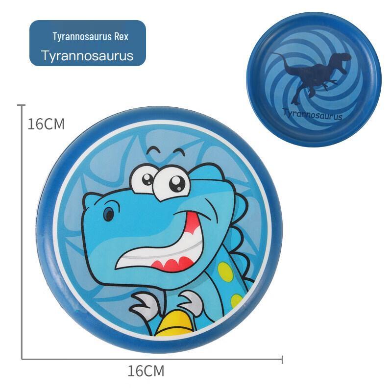 Children s Outdoor Soft Frisbee