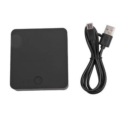 Cinch auf HD Multimedia Interface Konverter Plug and Play AV auf HD Videokonverter Recorder für Videorecorder
