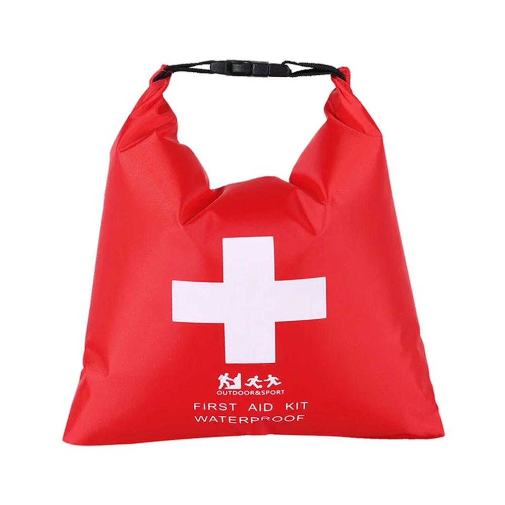 Borsa Impermeabile 2/3/5/10L Sacca Secca in PVC per Nautica Pesca Rafting Nuoto Galleggiamento Deriva Borsa Acqua Borsa Custodia da Campeggio