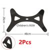 Anti Snore Stop Snoring Chin Strap Antisnoring Sleep Device Lift Up Strap Care Face Slim Tool Improve Sleep Shaper Facial Chin