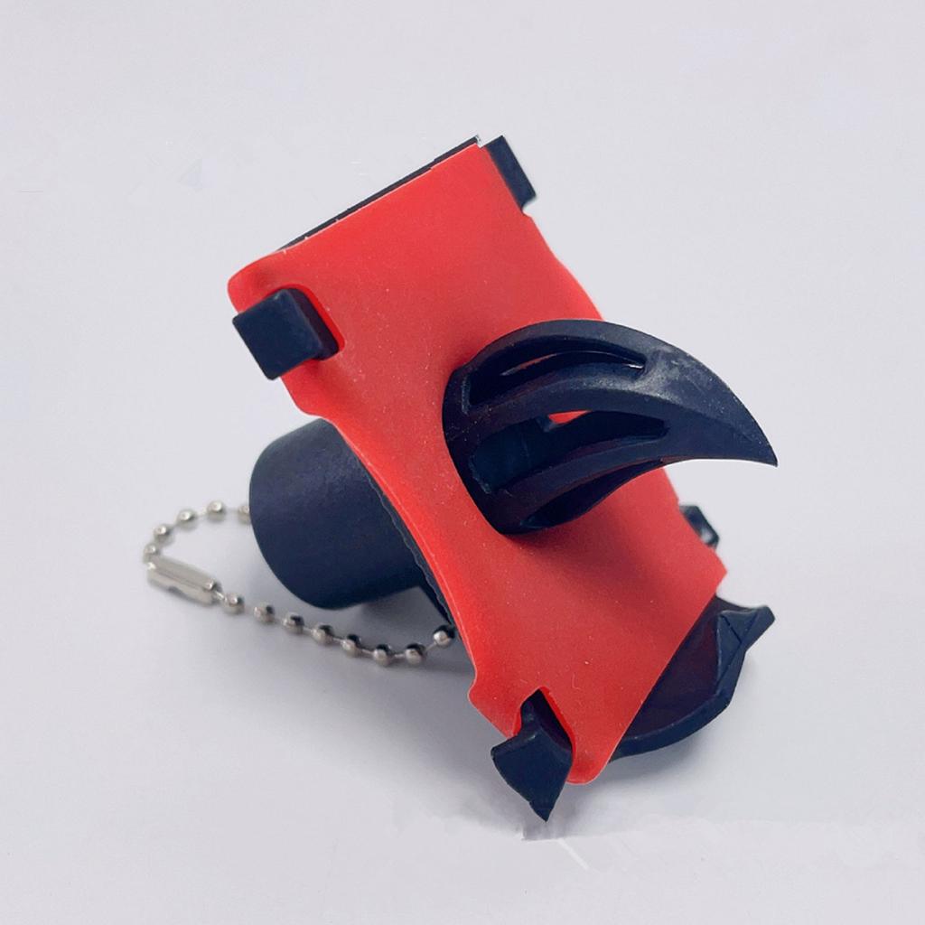 Portable Shotguns Beer Opener Shotguns Tool Bottle Opener Keychain Drinking Accessories for Parties Sporting Event