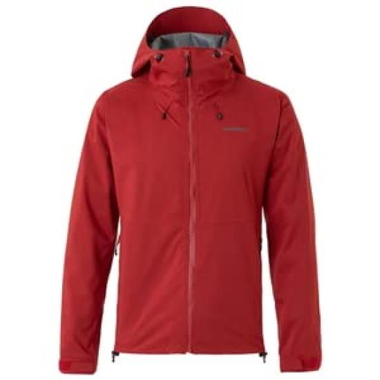 

Shimano 22 Rain Gear JK01 RD L RA-01JV красный