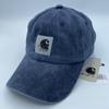 Punk Style Adjustable Cotton Baseball Hat With Curved Brim And Sun Protection For Men And Women