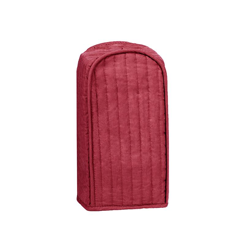 Prachovka na mixér Odolná proti otiskům prstů Kryt na mixér Prachotěsný Pro domácnost Praktický Domácí Kuchyňský Stojanový Mixér