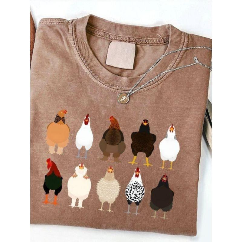 

European sizes Men s T-Shirt, Chick T-Shirt, Thanksgiving T-Shirt, Thanksgiving Gift for Farm Life Enthusiasts, Casual Street Style T-Shirt S дубильная кора