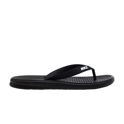 Solay Thong GS Μαύρο 882827-001