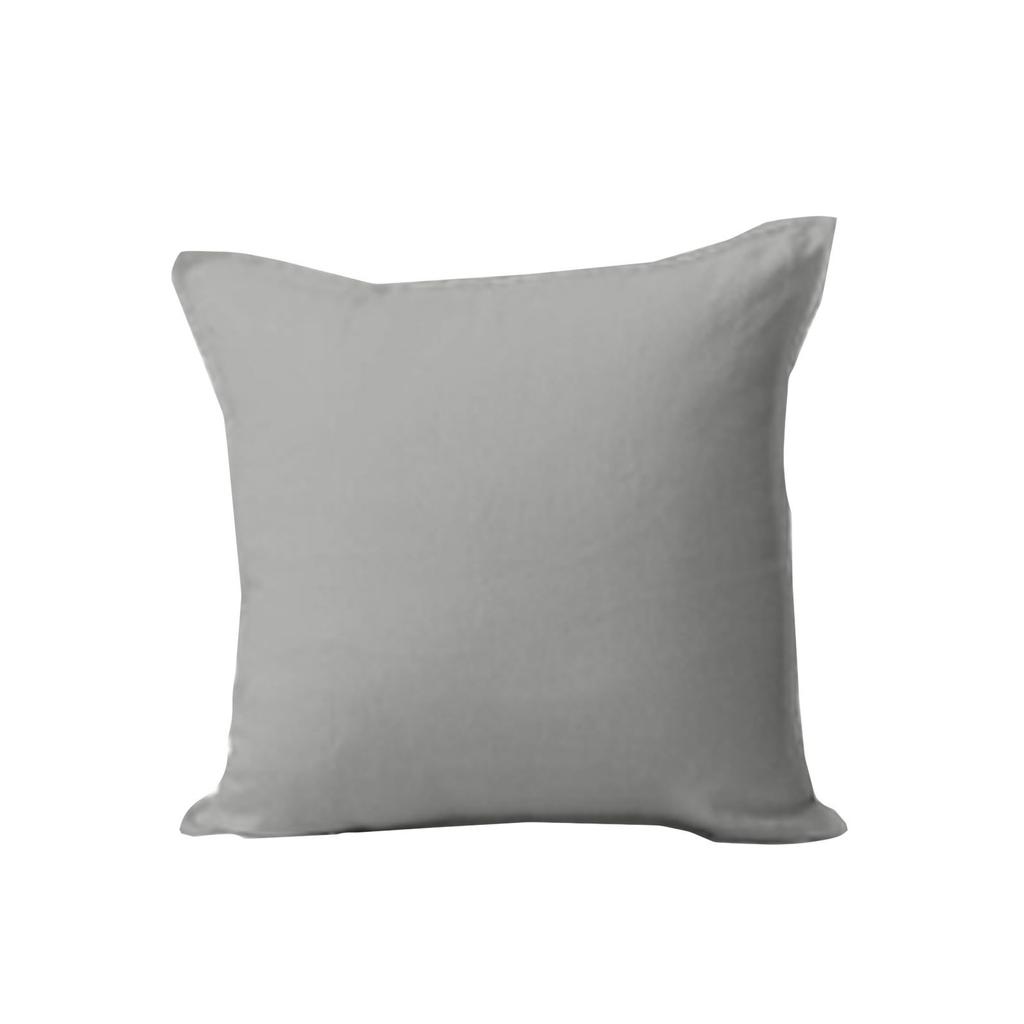 Linen Pillow Covers Throw Pillow Covers  Soft  Couch Christmas Pillowcases Modern Home Decors For Sofa Cushion Living Room Bed