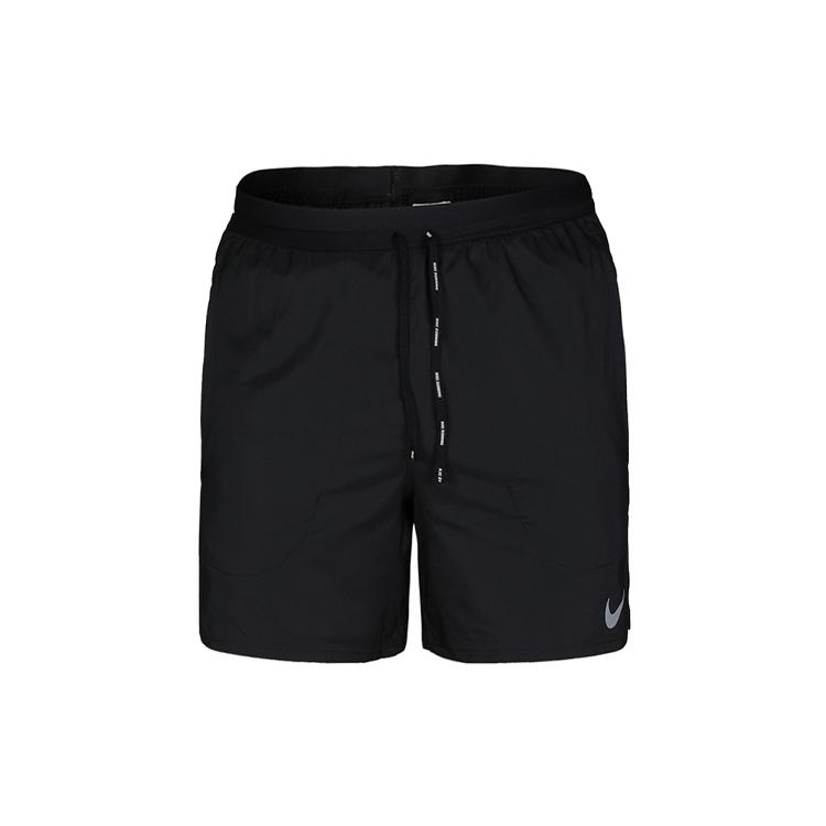 

New Nike Dri Fit Casual Shorts Men Black CJ5477-010 XXL