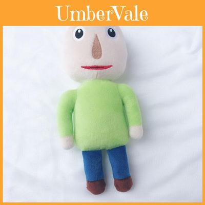 Timeless Classic Baldi's Basics Education Plush Toy Ideal For Kids And Collectors Alike