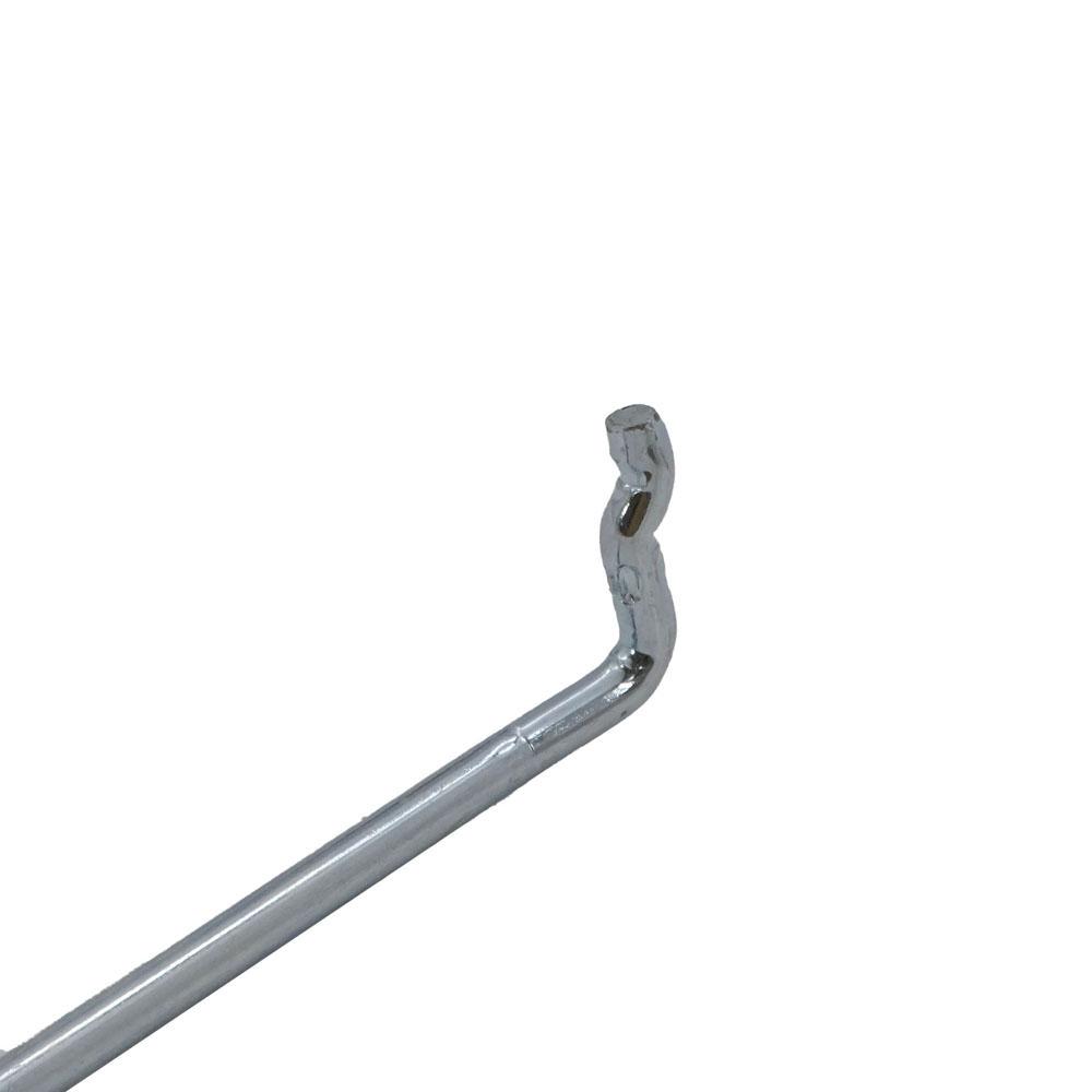 Haubenstrebe Passend für:Toyota Vios(NCP92) 2008-2013 OE:53440-0D060