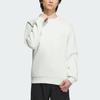 Adidas Wuji Must-Have Sweatshirt Men Tops Crystal-Blue IX4295