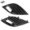 2018 Toyota Camry SE/XSE Fog Light Cover & Lower Grille Trim