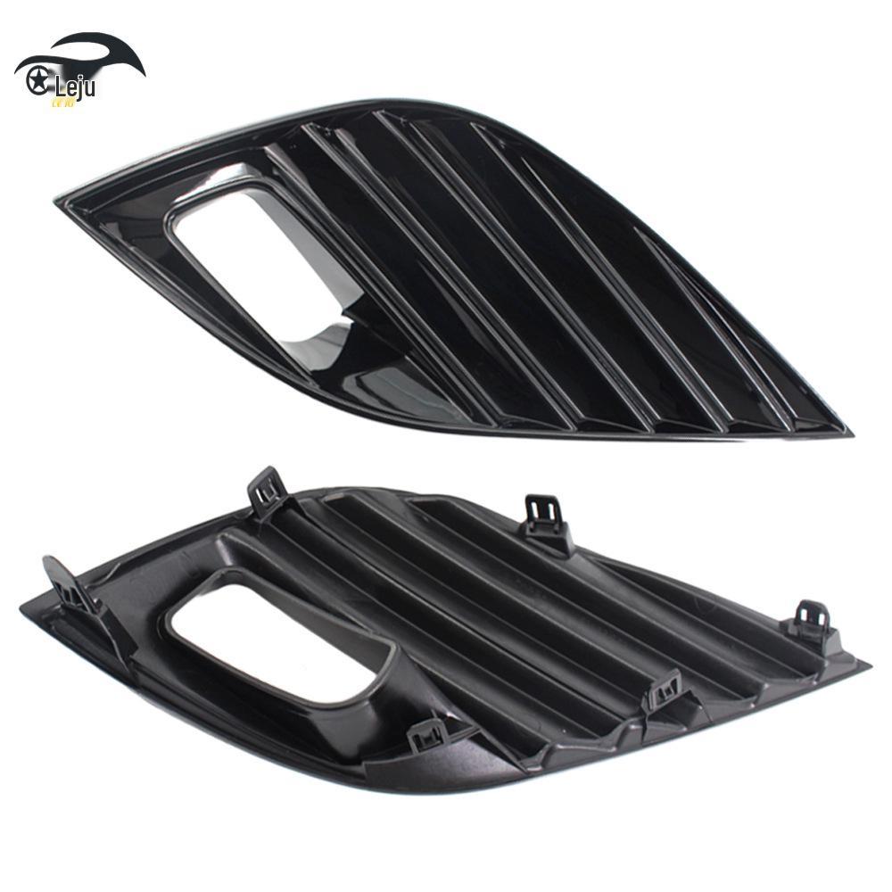 2018 Toyota Camry SE/XSE Fog Light Cover & Lower Grille Trim