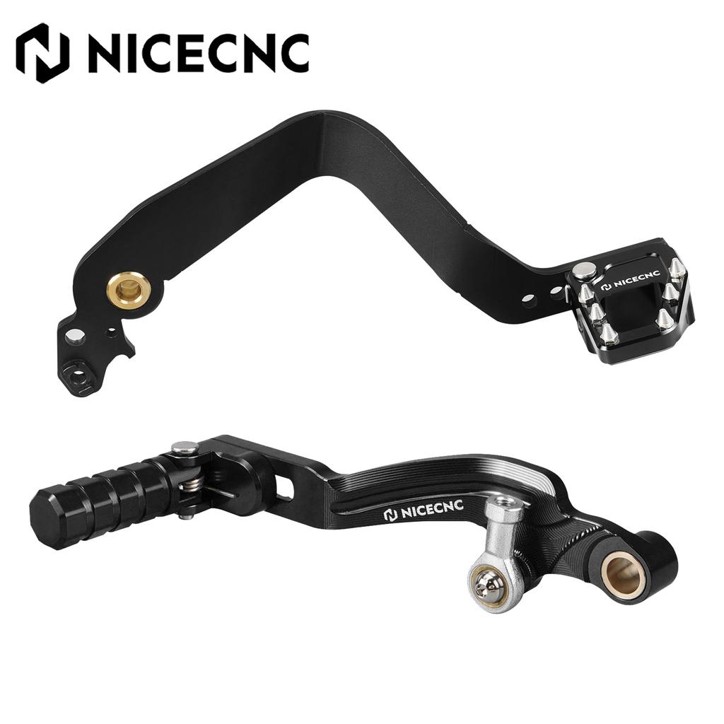 For Yamaha Tenere 700 XTZ 700 2019-2024 Rear Brake Lever Gear Shift Lever TENERE700 Rally Edition 2020-2024 T700 Tenere700 XTZ
